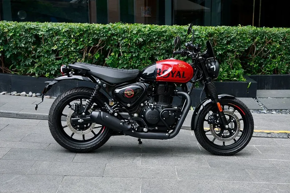 Royal Enfield Classic 350